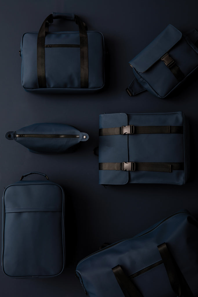 VINGA Baltimore Wash Bag