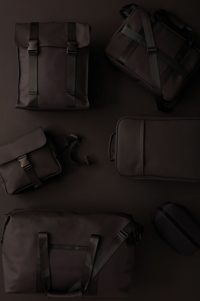VINGA Baltimore Wash Bag