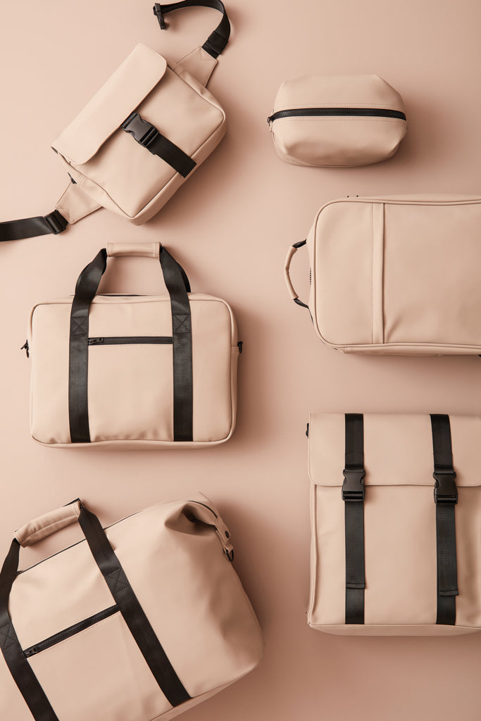 VINGA Baltimore Wash Bag
