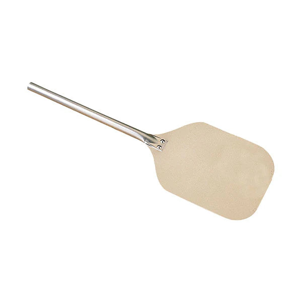 American Metalcraft 674 Small Pizza Peel, Aluminum, 20-1/2